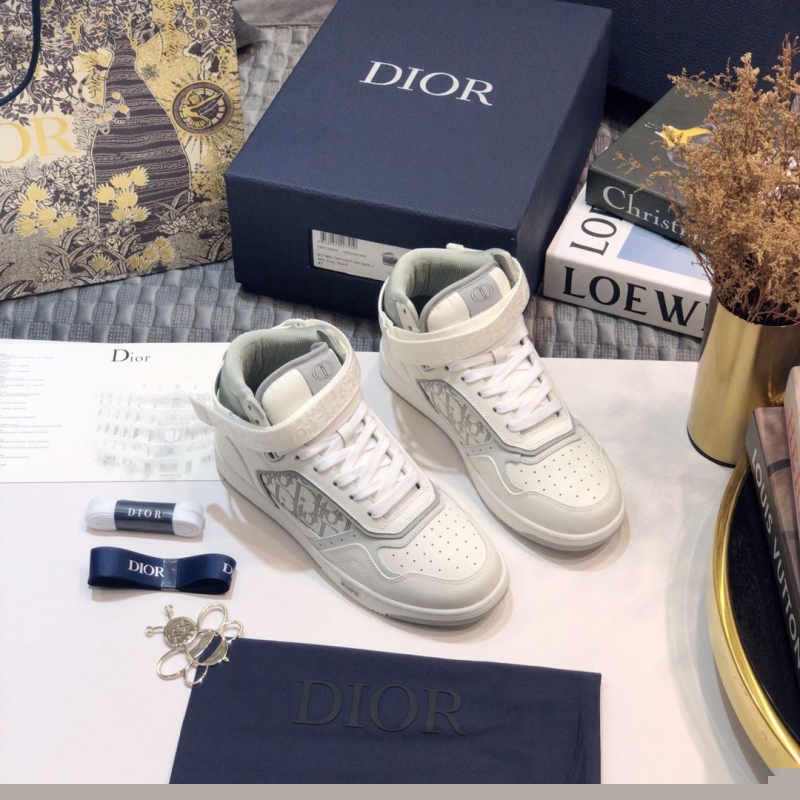 ch**an D*or casual shoes